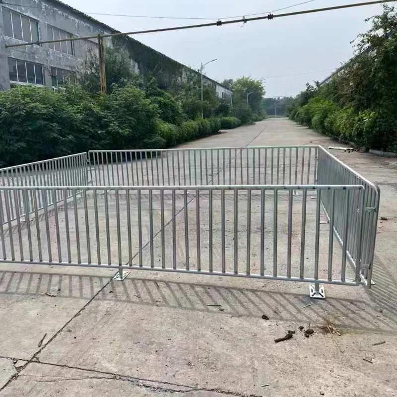 Customizable Animal Cages for Pig Sheep Breeding Fattening Landing Sow Pen Conservation for Separate Pens and Fence