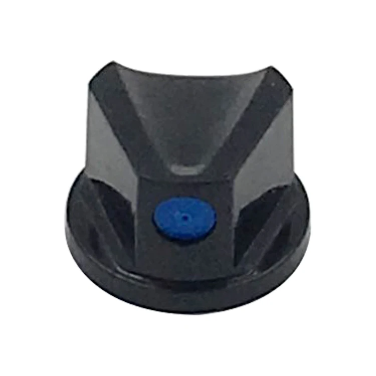 Aerosol perfume mist trigger spray bottle cap actuator