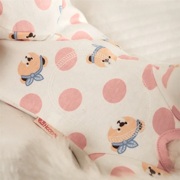 Hot Sale Cute High Elastic Four-legged Physiological Prevent Anti-mosquito Dog Pajamas Cat Dog Clothes Cat Hoodies Without Hats