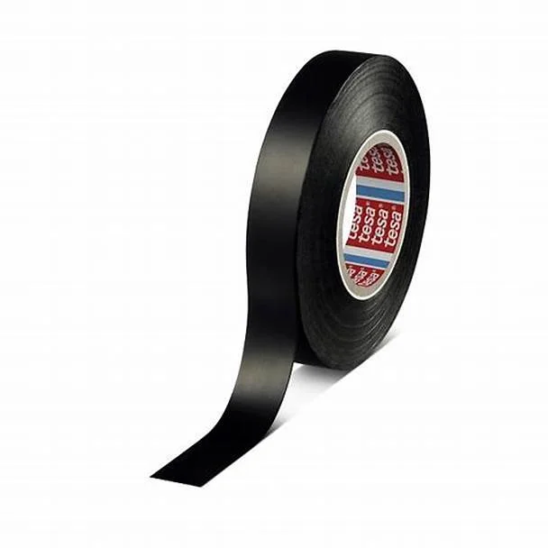 TESA 60264 excellent converting car battery ev battery tissue paper tape for Lamination of insulation materials or foam for HVAC