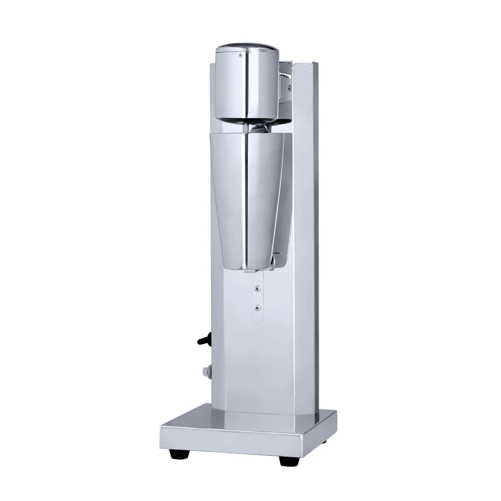 Hot sale Commercial Milk tea shaker 1-head milk mixer