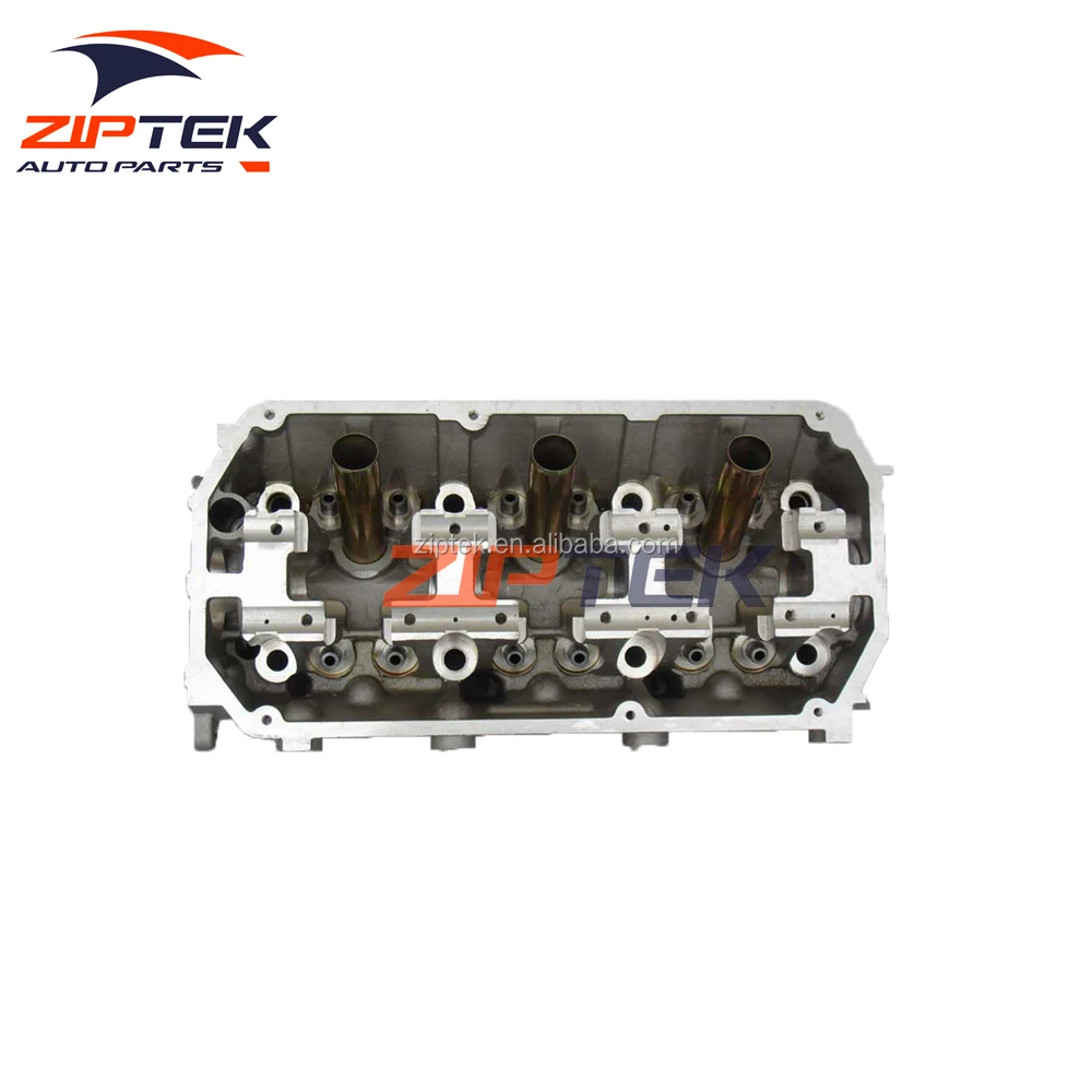 Turbo Engine Parts 94581248 2.5L 6G73 Cylinder Head For Mitsubishi Pajero Galant Legnum Diamante