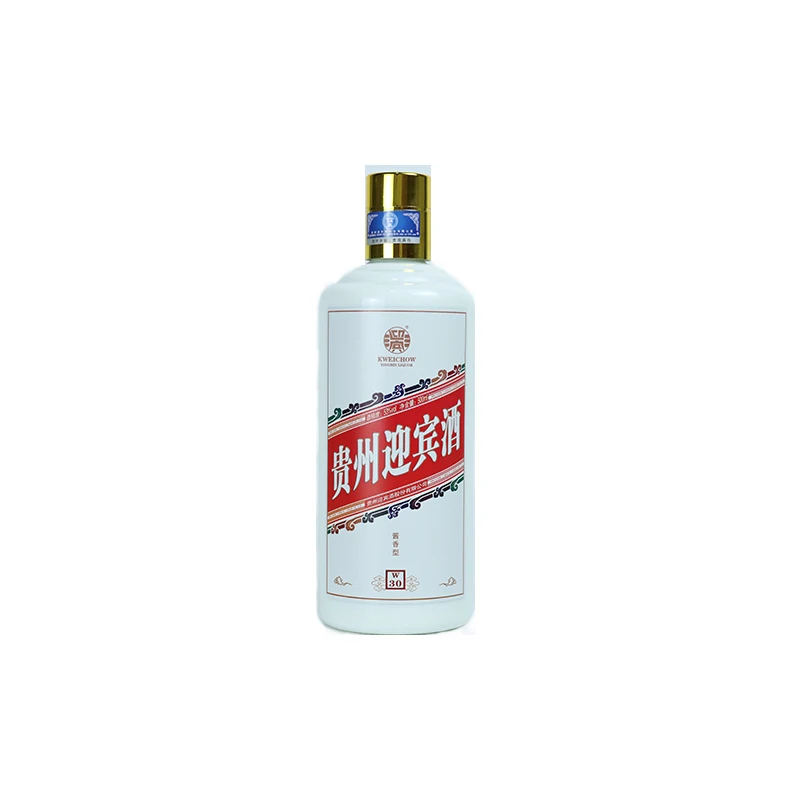 The Latest Professional Manufacturer Baijiu Sauce Fragrance White Spirits