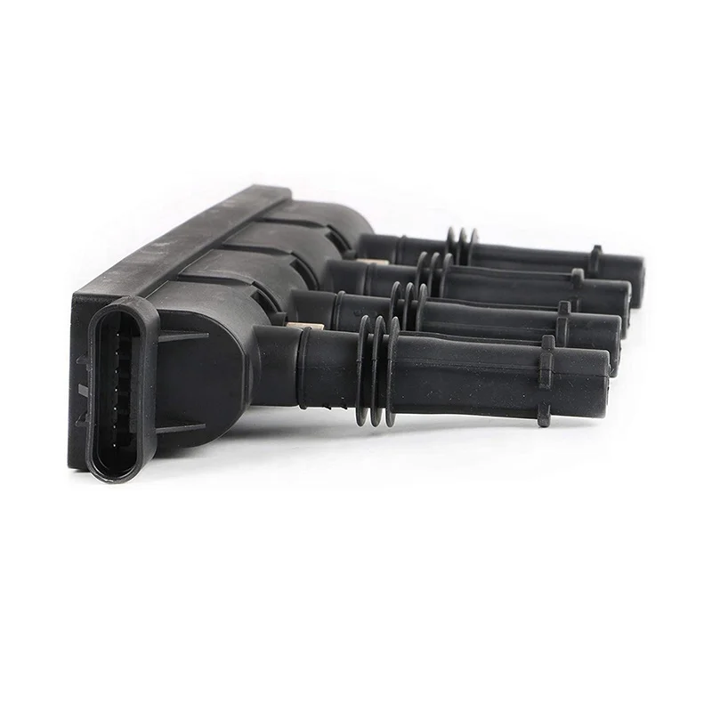 Катушка зажигания для Chevy вольт Sonic зубная щётка Cruze Buick 55579072 UF669 UF-669 ignit катушки 55577898 C1810 25198623 D521C