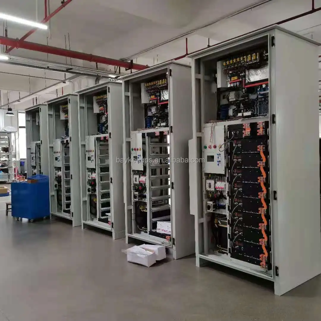 Oem manufacturer 300kva system power bank ups price power supply