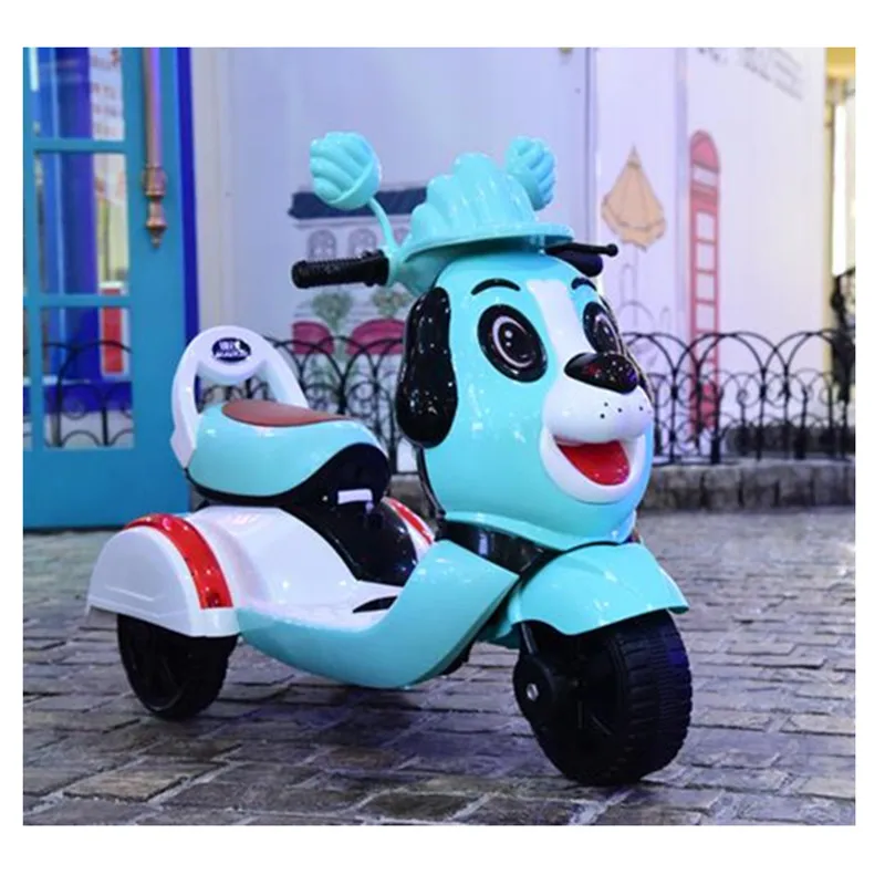 Manufacturer ELECTRIC Kids MOTORBIKE - CAR - BIKE - MOTORCYCLE - Ride on Remote Control Car Ride on Car