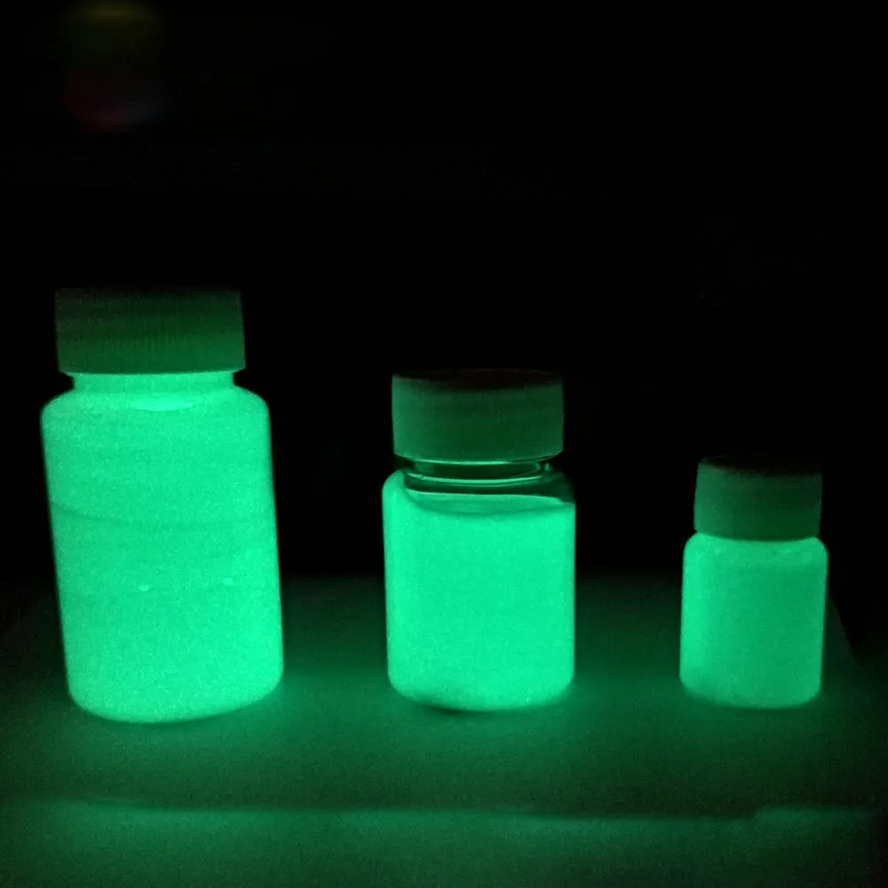 Marking Acrylic Clear Luminous Paint For Floor Luminescent Paint