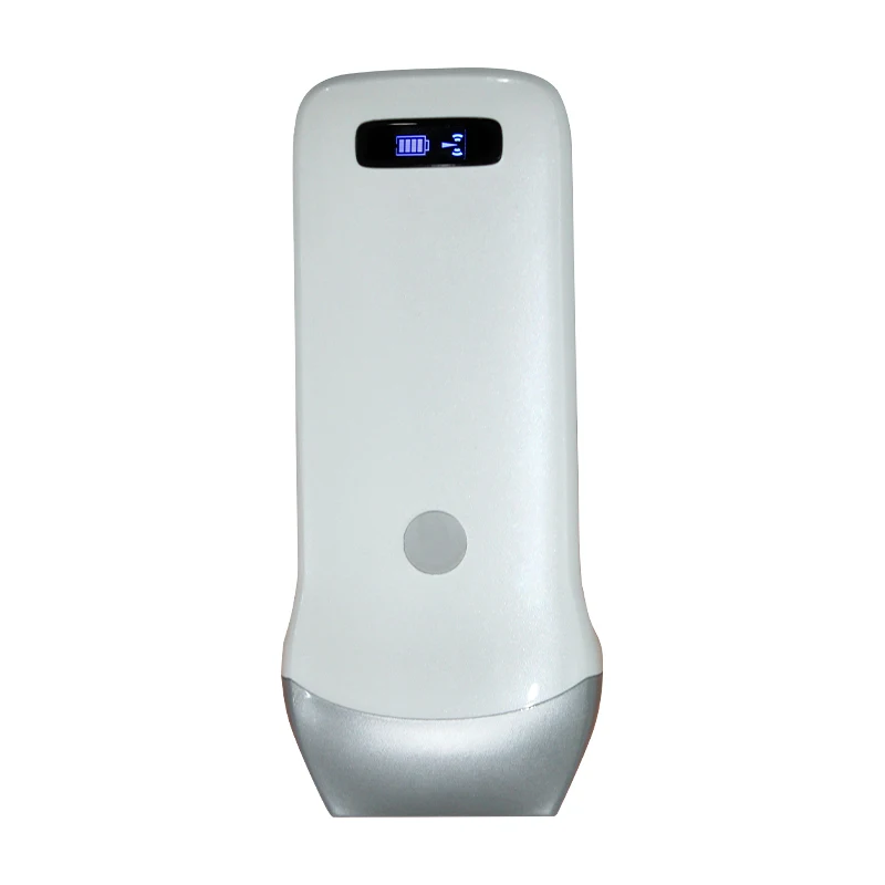 Best Selling Portable Wireless Linear Probe Ultrasound Scanner Hospital Equipment Linear Scanner Machine Scanner Price