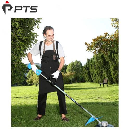 CG520 Brush Cutter Mini Paddy Cutter Rice Harvester 52cc