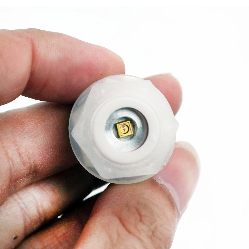 Efficiently healthy Deep UV-C 270nm 275nm 280nm High Power Water Sterilization UVC Led Module for Static Water Purifier