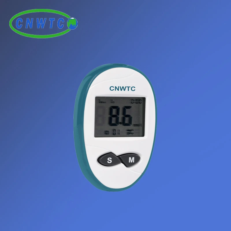 
Technology Diabetes Digital OEM Blood Glucose Meters 