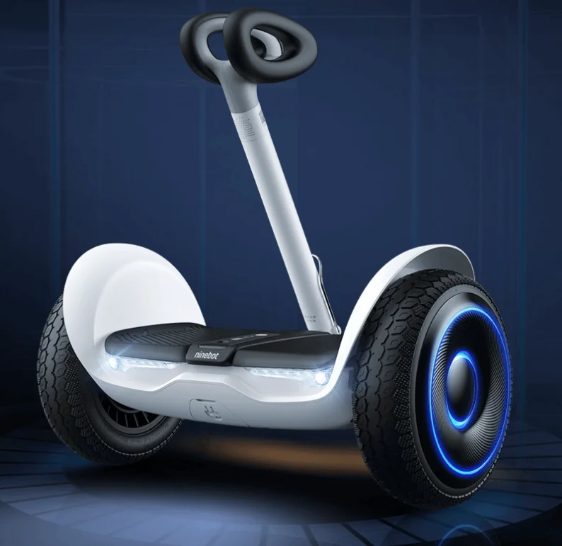 Original Ninebot L8 Electric Self Balance Scooter