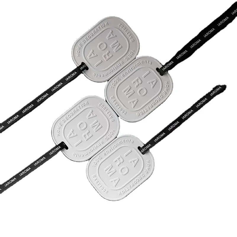 Essential Oil Diffuser Gypsum Scented Tablets Aroma Plaster Stone Room Air Freshener For Cars For Home