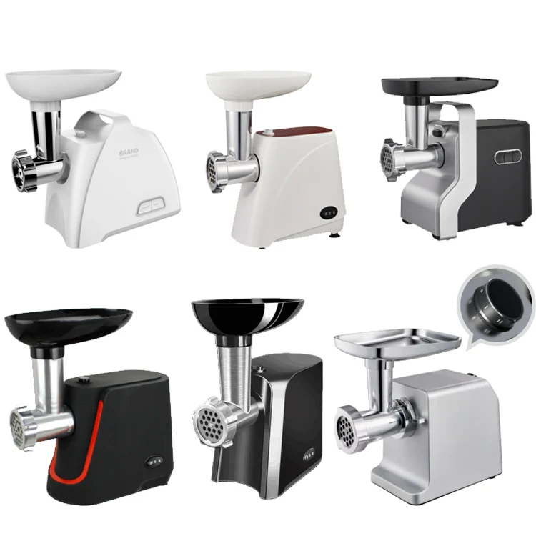 300w CE ROHS certificated meat grinder machine for home use