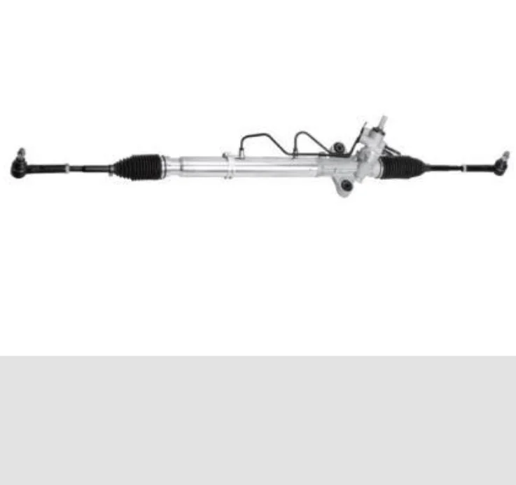 Steering rack for TOYOTA Big Sea Lion LHD 44250-26491 44200-26550 44200-26501 4425026491 4420026550 4420026501