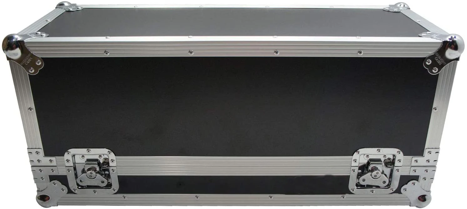 Utility Flight Cases Large Universal Guitar Amp Music Equipment Flight Custom Case Bass Piano Road Cases