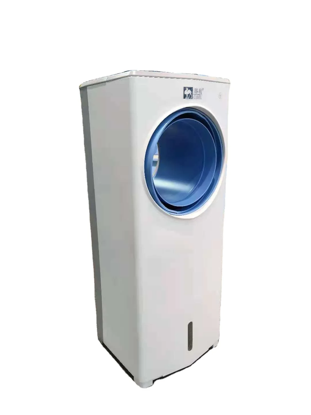 AOYCN portable air cooler bladeless with ice box