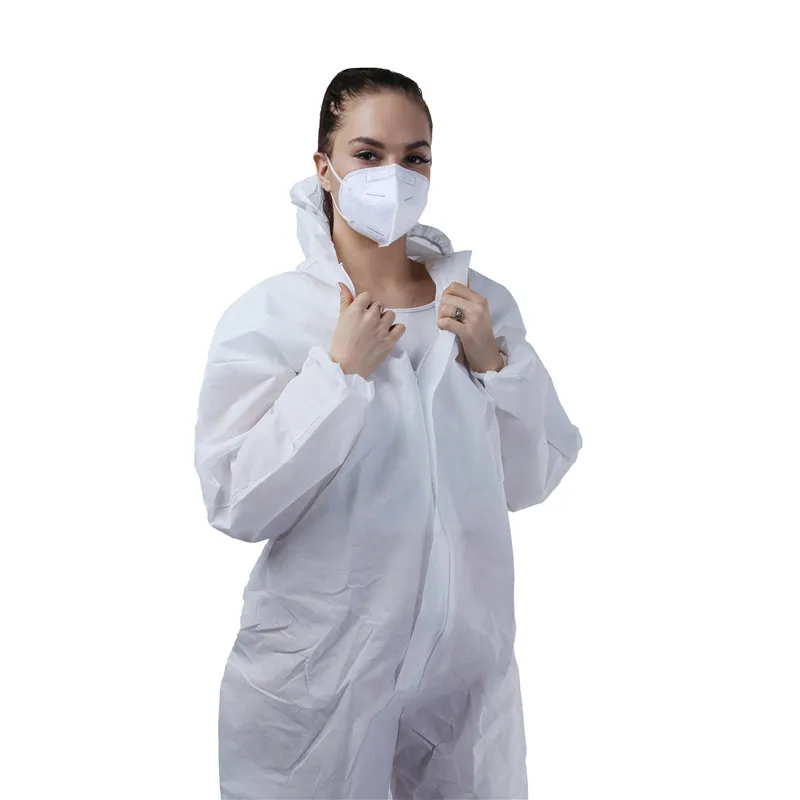 Disposable Safety Protection Dustproof Breathable OEM KN95 Face Masks