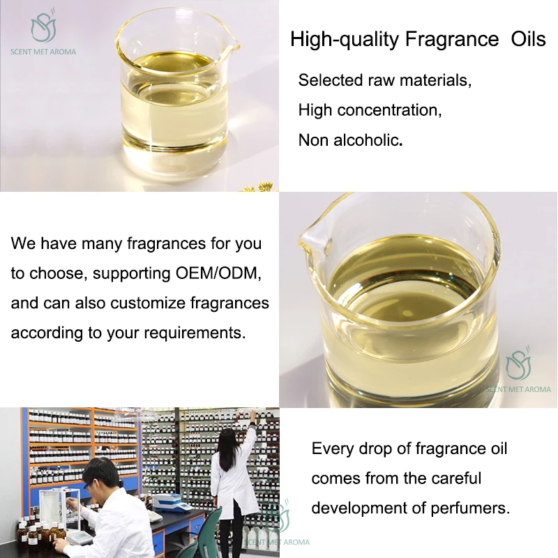 Hot sale Scent Oil Hotel Aromatic Fragrance Aroma Oils for Diffuser Popular Fragrance Oil Used In All Public Places