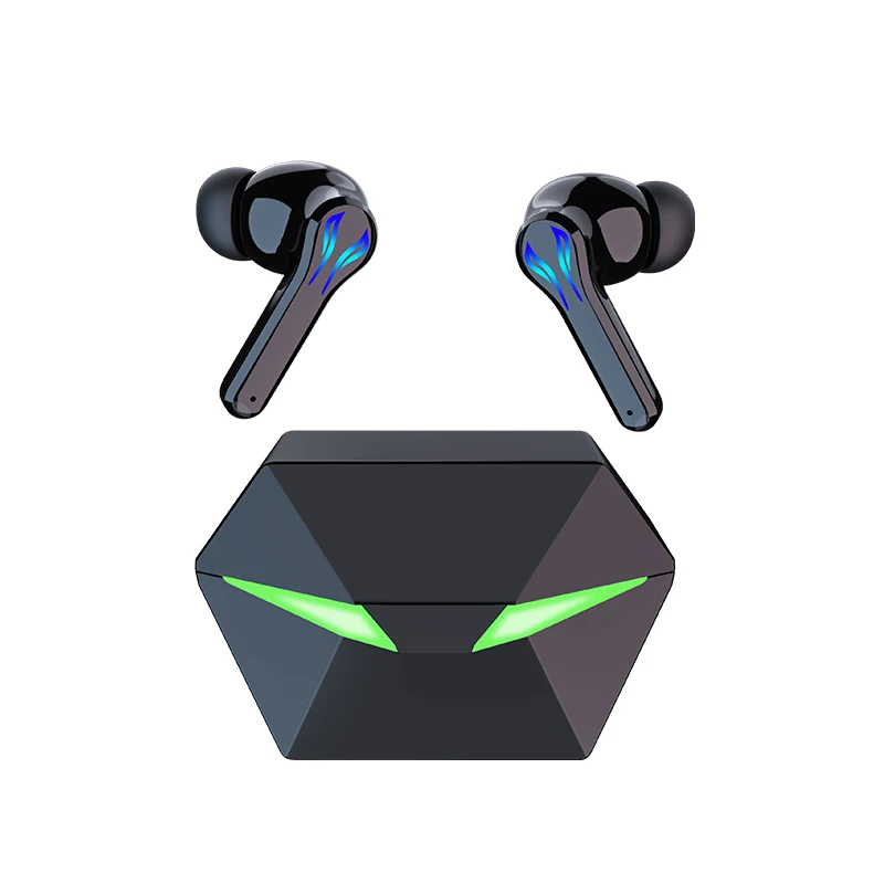 Wholesale E-sports Gaming Earphone Headphone Long Battery Life Sports Earphones For Mobile Phone