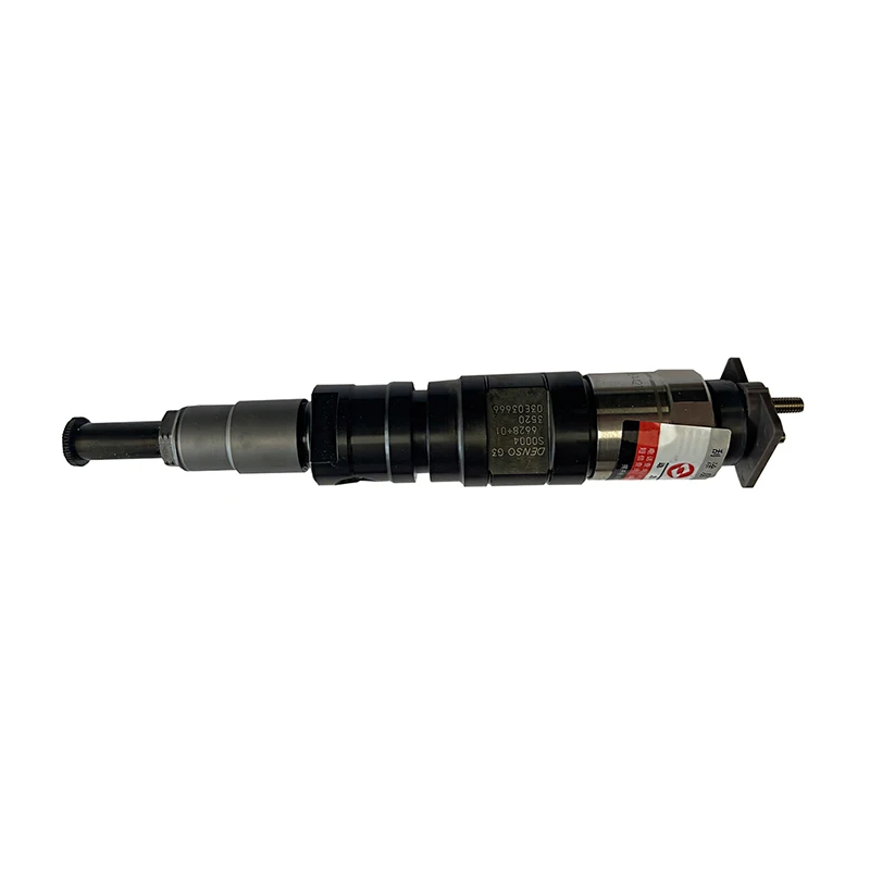 High Quality Supply Foreign Trade 095000-1020 Factory Direct Selling High Pressure Common Rail G3 Fuel Injector
