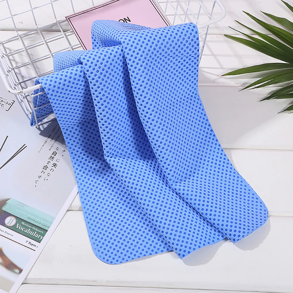 Cheap Factory pva chamois towel manufacturers car care towel pva chamois for promotion