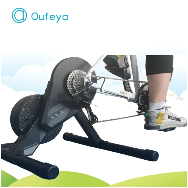 Hot Sale Original factory makes indoor sports Oufeya XX22 Smart Power Trainer