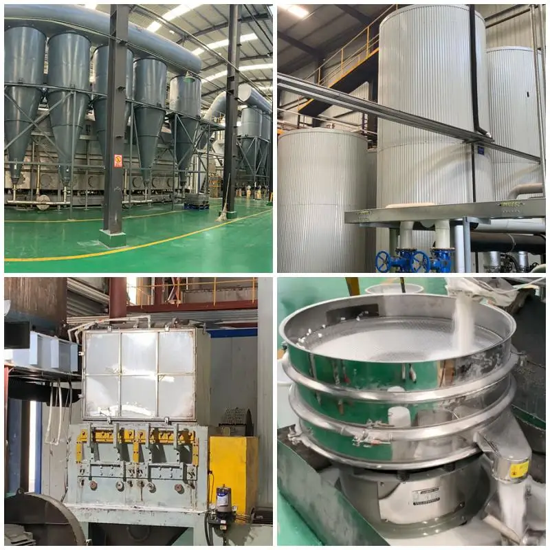 Drill Mud Adhesive Polyacrylamide Anoinic Pam Chemicals for Oil Field Petroleum Additives Anionic Polyacrylamide