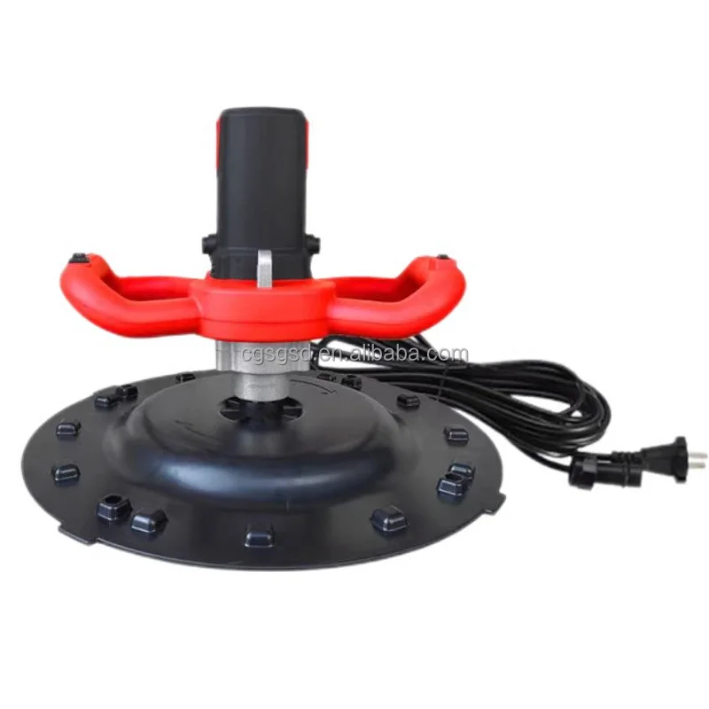 New Rendering MachinesPortable concrete automatic cement wall plastering machine