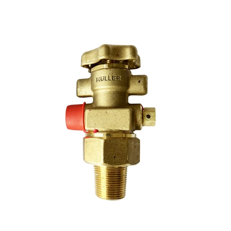 Marine CO2 противопожарная система DANFOSS SEMCO пневматический клапан цилиндра 03-6681-0000