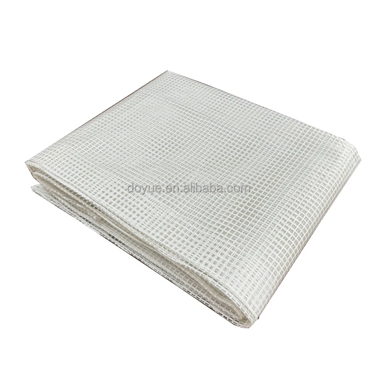 Plastic Fabric Sheet For Truck Cover Pe Tarp anti-uv