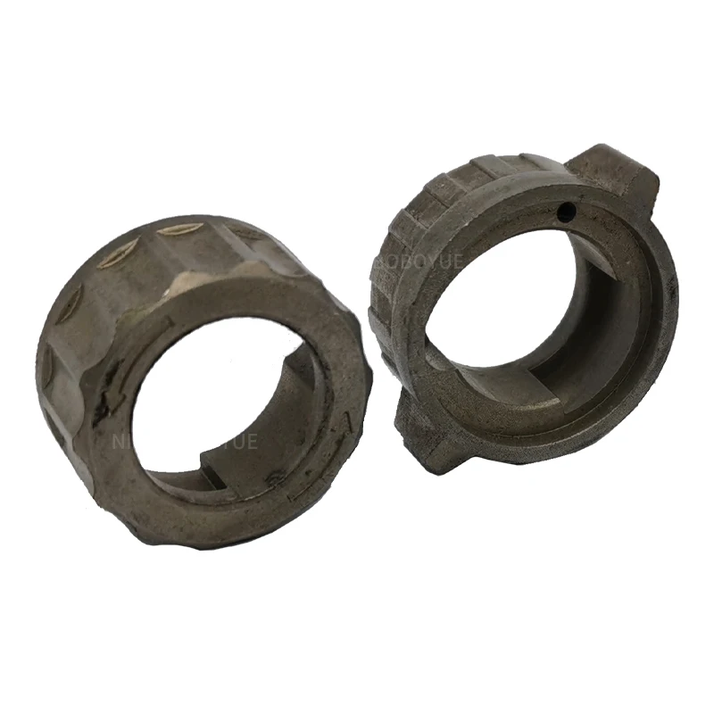 China manufacturer OEM powder metallurgy products sintered parts