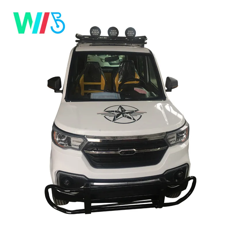 
Cheap Mini Electric Car High Speed Electric Car in Pakistan Electric Car Without Driving Licence 