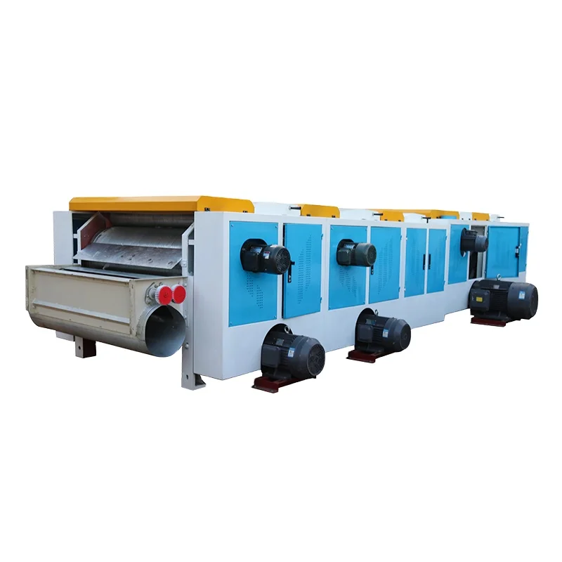 hot selling textile-machinery garment machinery textile fabric for South Asia market