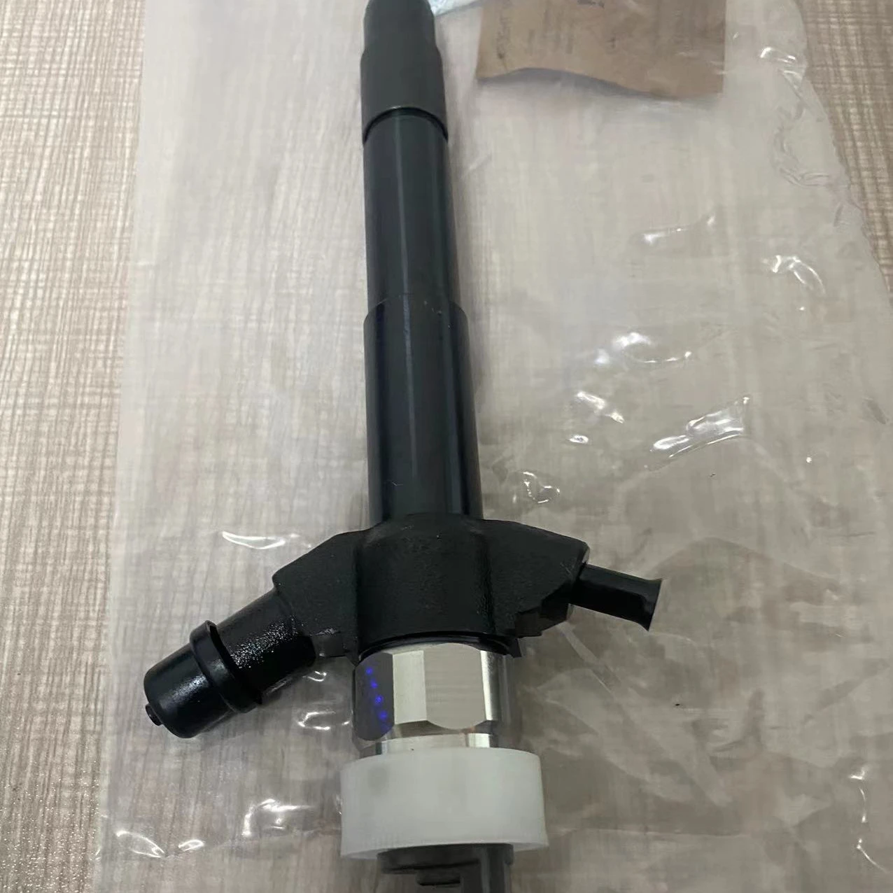 Original High Quality New Diesel Fuel Injector 1465A054 For Pajero Triton 4M41