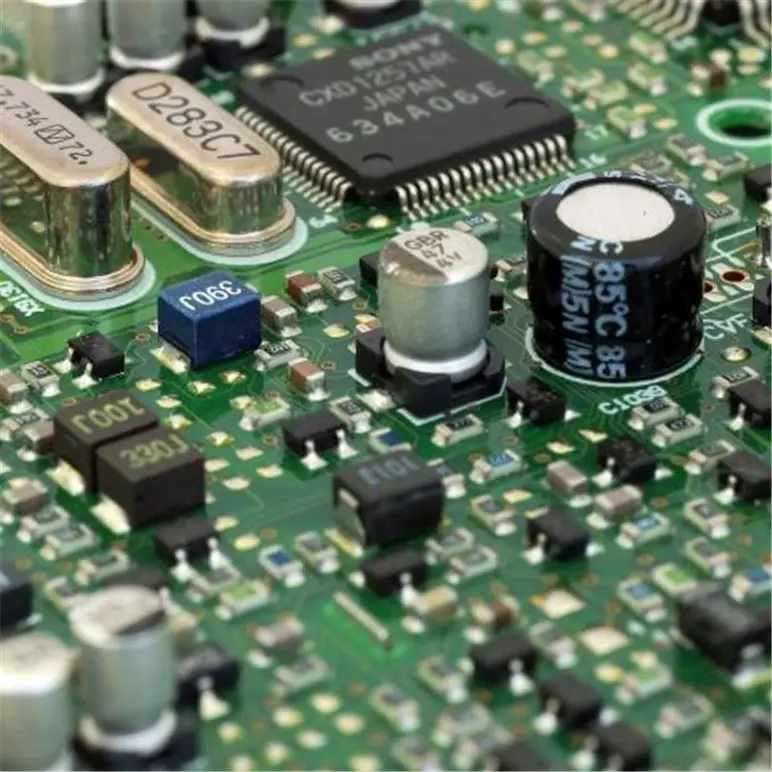 
New custom PCBA for smart android tv box motherboard design service 