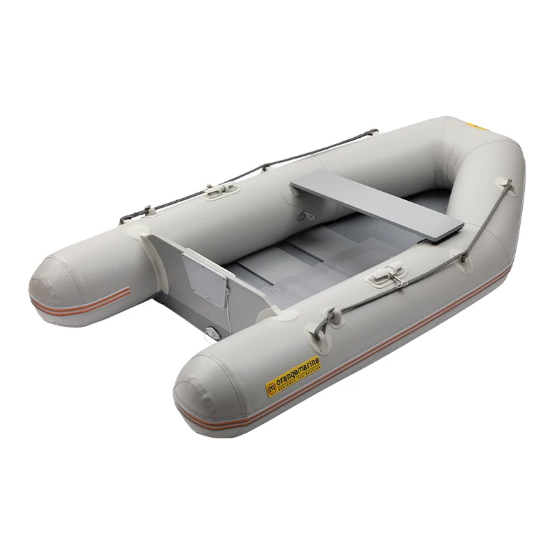 3D MAX Hot Sales 10% Water Sport Inflatable Kayak Boat Outdoor Foldable Kayak Paddle Pedal Single Inflatable PVC Kayak