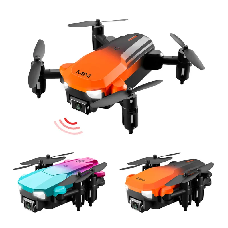 Optical Flow Positioning cheap profissional racing long range rc drones with camera and gps mini drone camera drone 4k