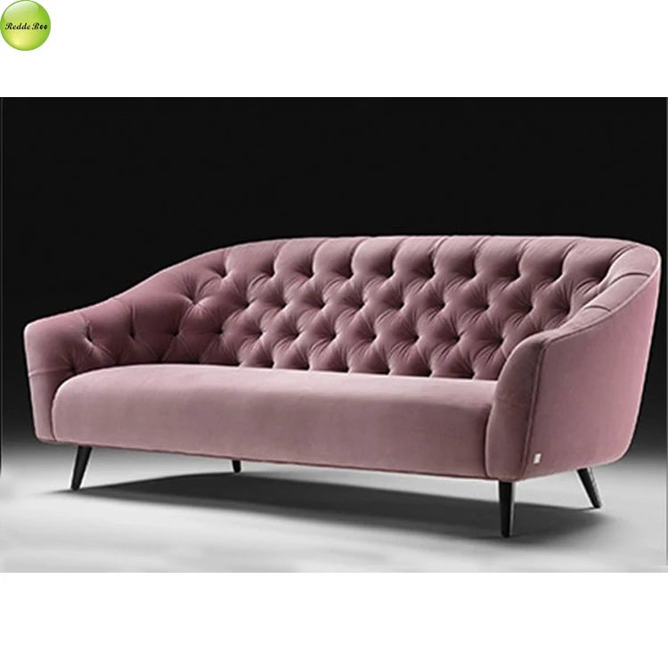 Antique reproduction french style furniture sofa