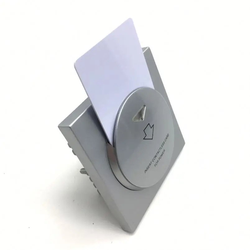 IC Card  125 Khz Hotel Energy Saver Energy Saving Switch