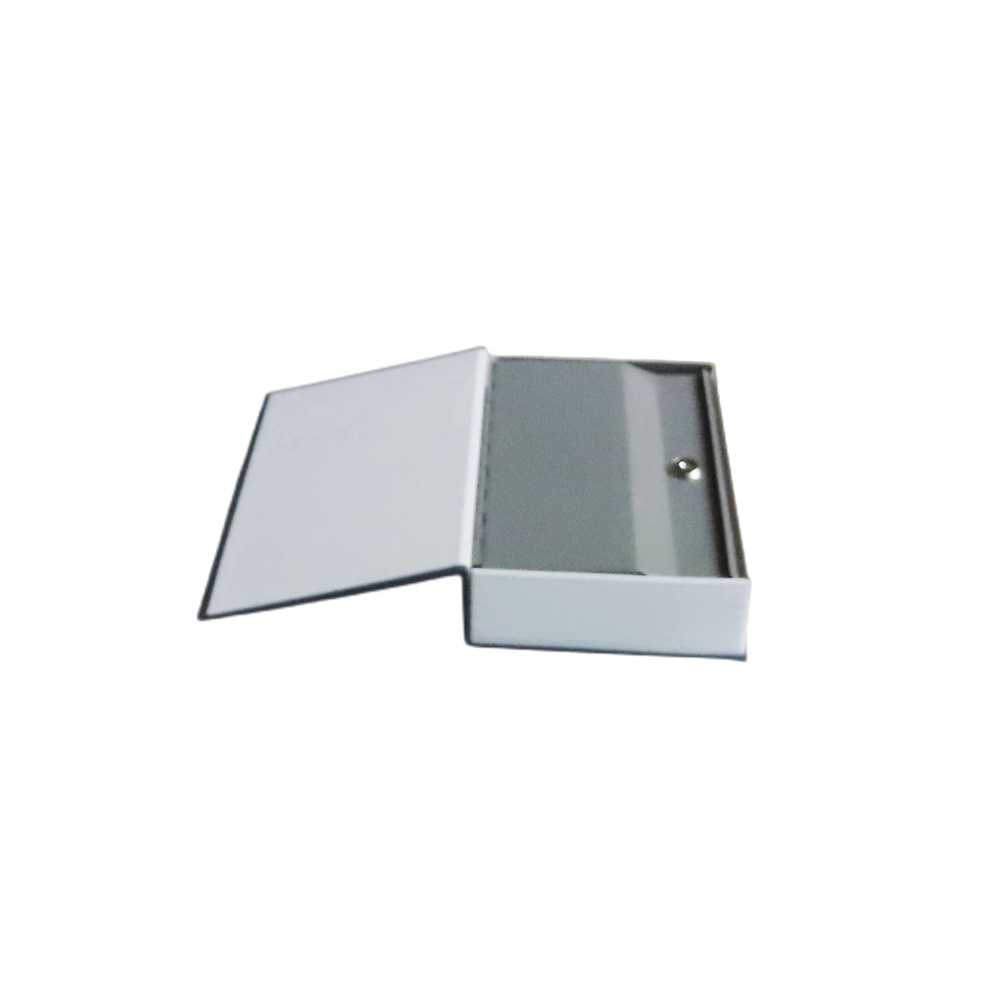 safe book box metal dictionary box