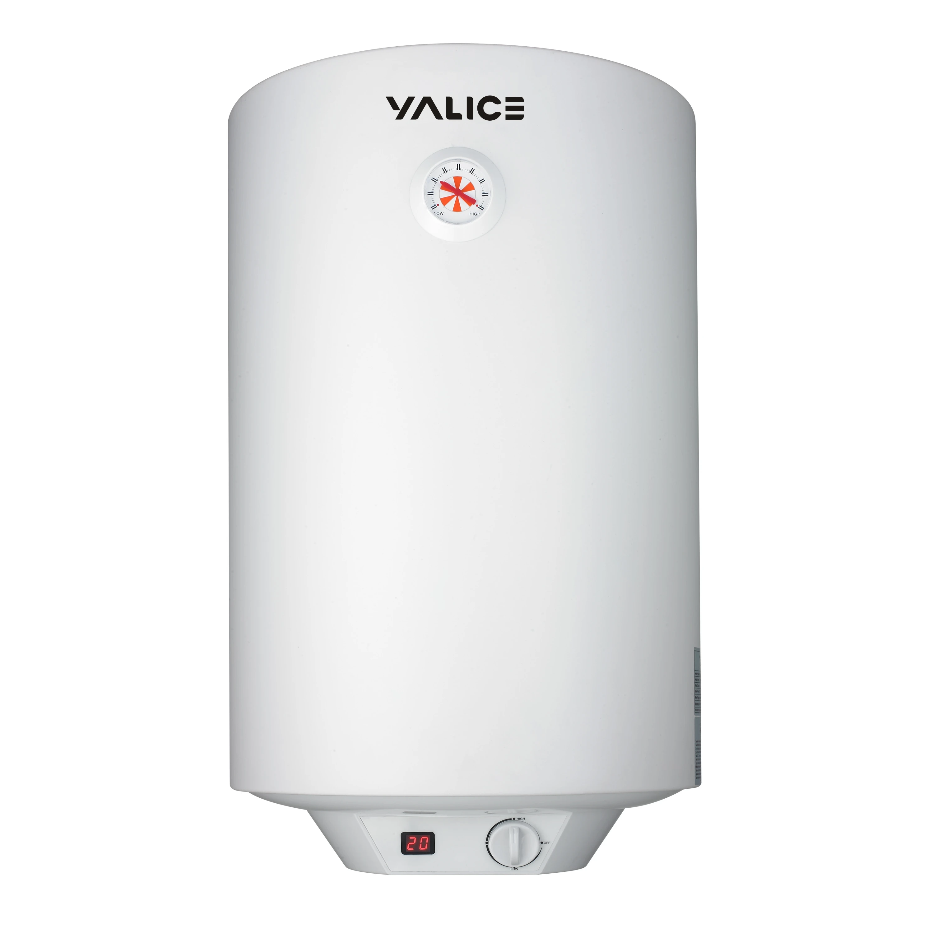 30 Liters 220-240V 3Kw Household Portable High Power Portable Water Heater Electric