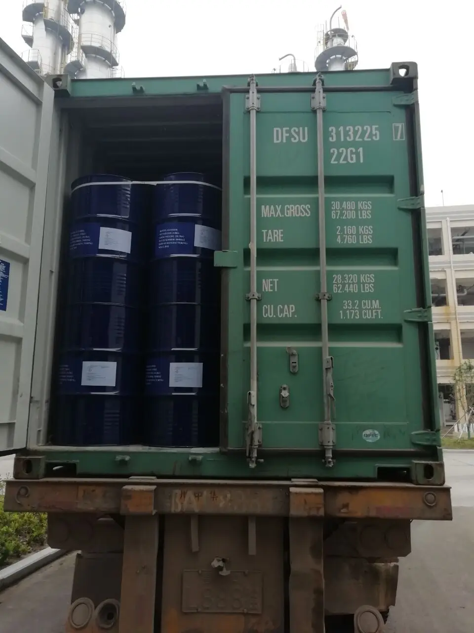 Factory Supply Mthpa Methyltetrahydrophthalic Anhydride 99% Liquid Material Used for Fiber Glass