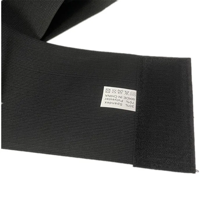 Top Quality Women Lose Weight Body Shaper High Compression Slimming Belt Waist Trainer Tummy Wrap
