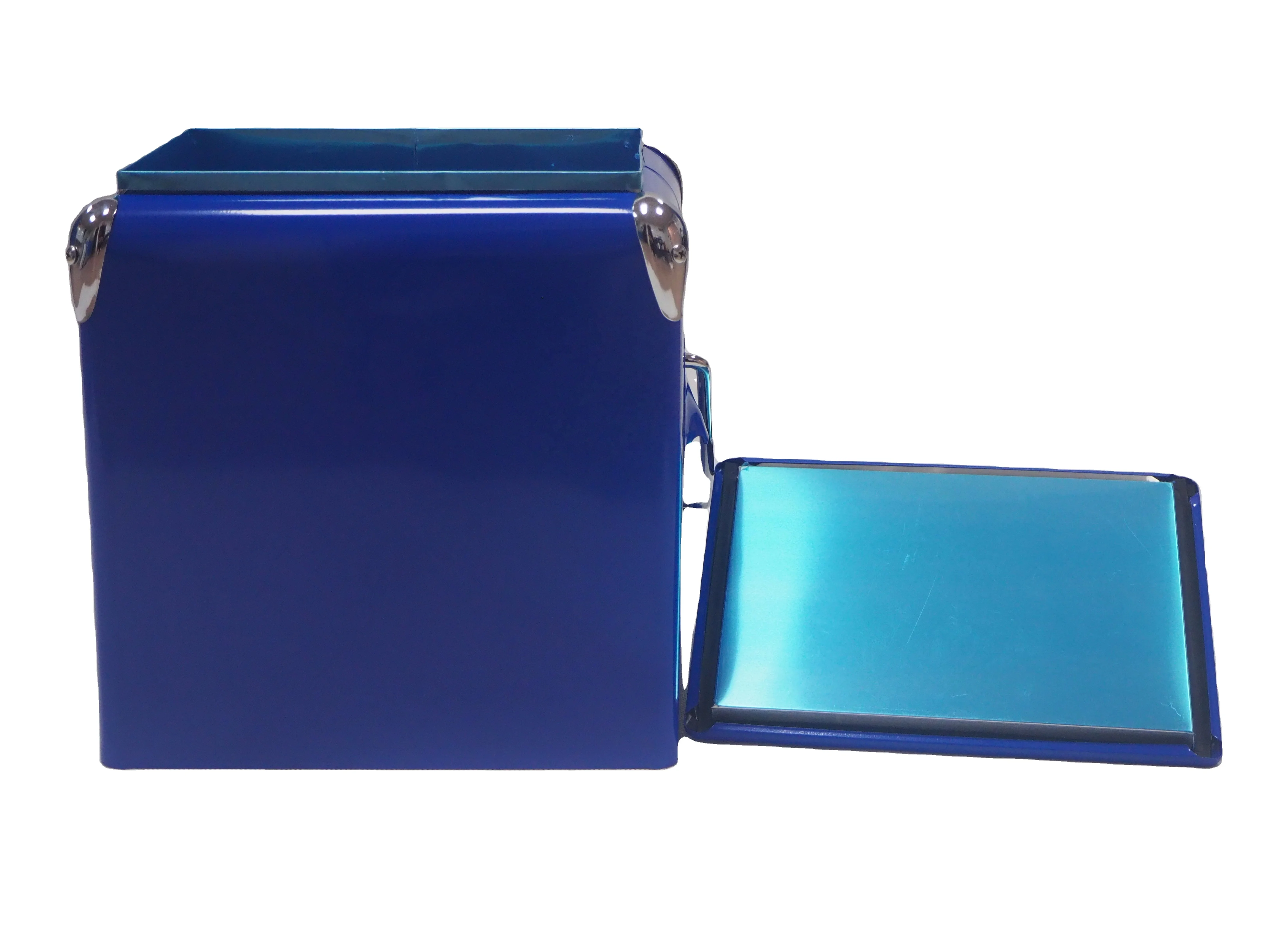 Portable Car ice chest