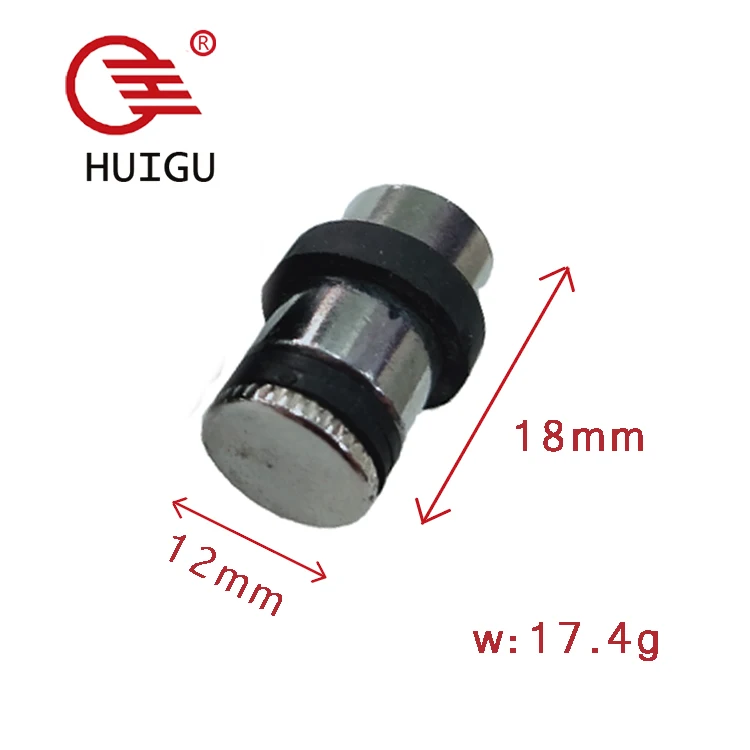 Custom Single Side Glass Laminated Cabinet Shelf Support Pin Chrome Finish Iron Bracket for Wardrobe Use