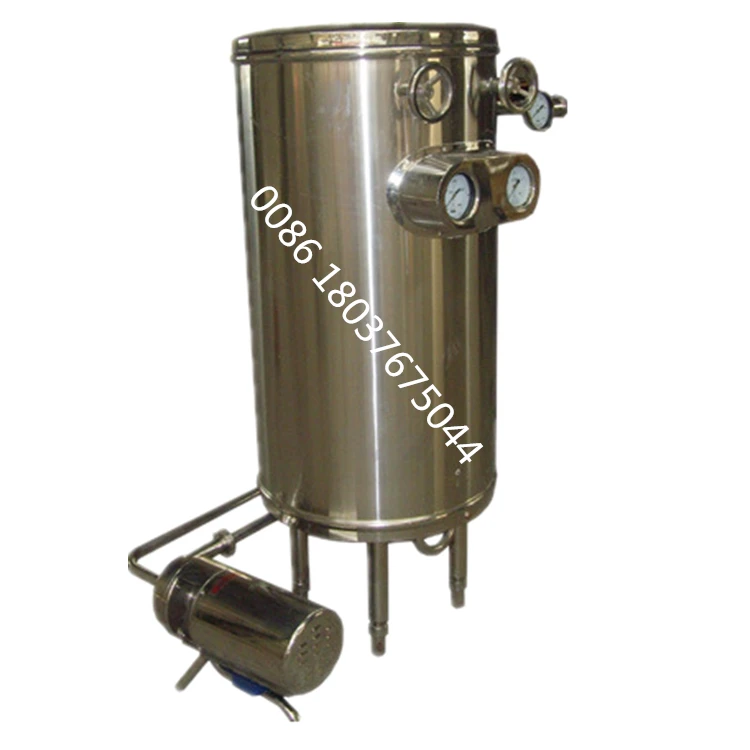 Hot Selling Oven Steam Spices High Temperature Sterilizer UHT Sterillizer With Bestar Price
