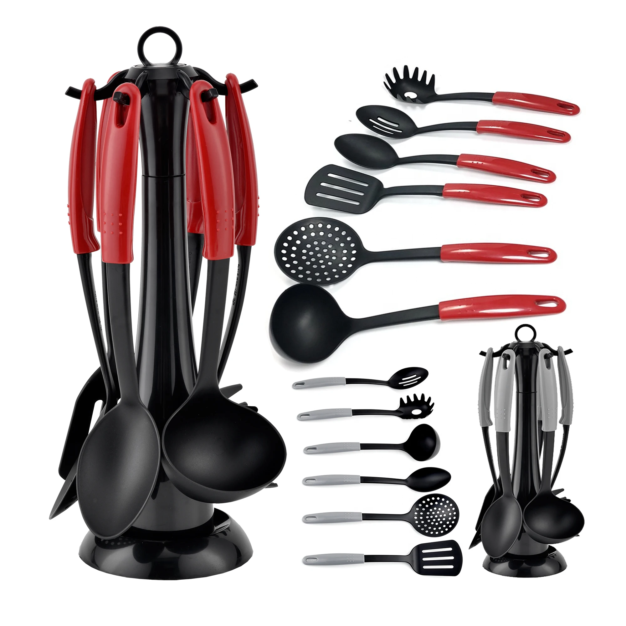 Best Cookware Set 2022 articulos de cocina Camp Kitchen Cooking Utensil Set