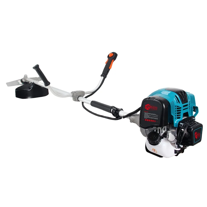 CG139B hot sale china  professional for cutting grass and bush handheld brushcutter  4 stroke brush cutter