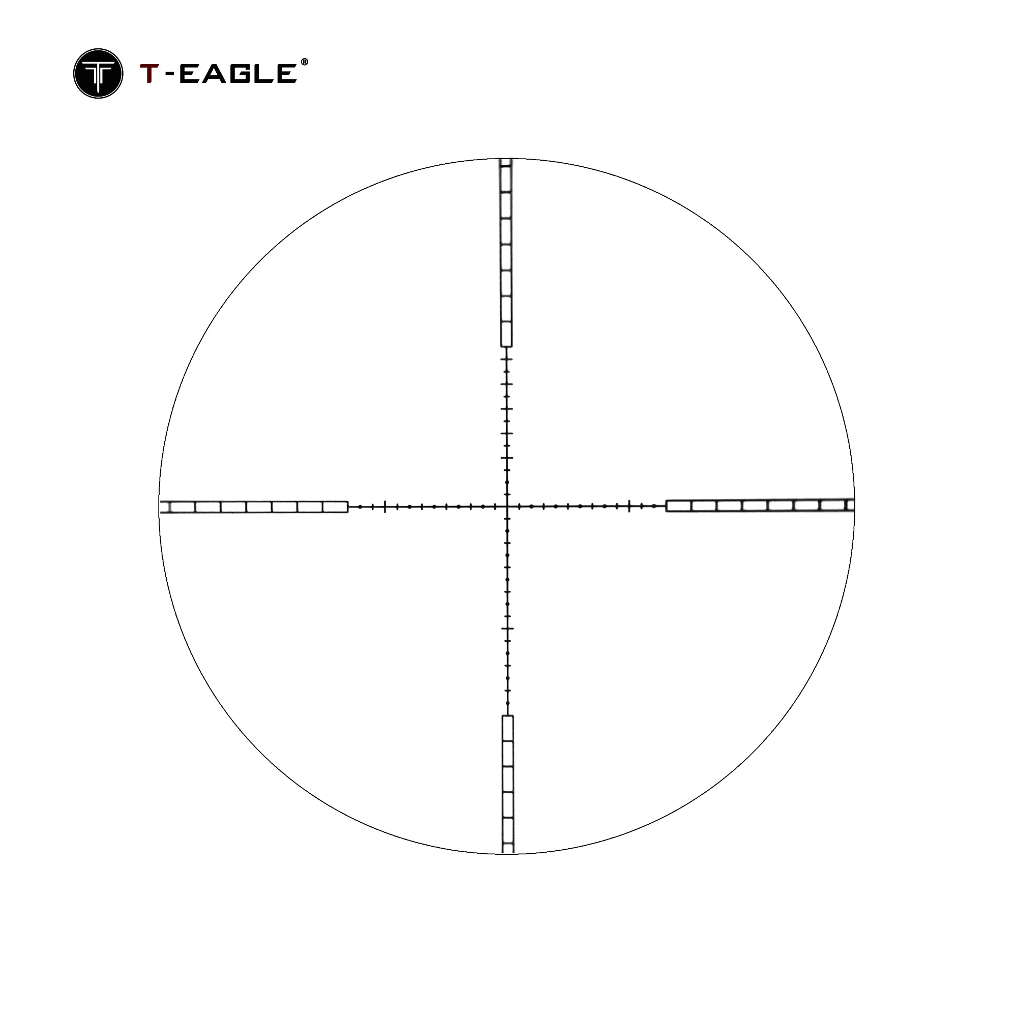 T-EAGLE EOS 4-16x44 aoe Camo Wholesale Tactical Hunting Scope Optics Sight Outdoor Sports Hunting Scope For Toys Outdoor Hunting